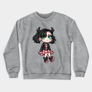 Marnie - Monster Sword and Shield Crewneck Sweatshirt